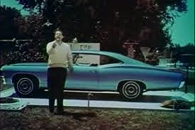 Used Cars Kamloops Classic Car Commercials