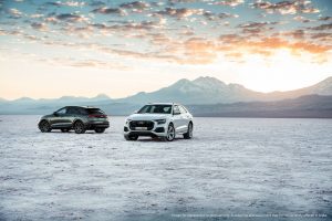 Audi Q8 Celebration BC Audi Q8 Kamloops BC